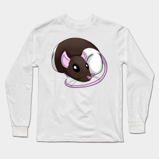 Rat Loaf Long Sleeve T-Shirt